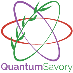 QuantumSavory.jl logo